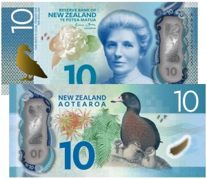 NZD10